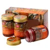 Banna 100% Original Tiger Herbal Balm for Arthritis & Back Pain Relief, 3 pcs x 50 g