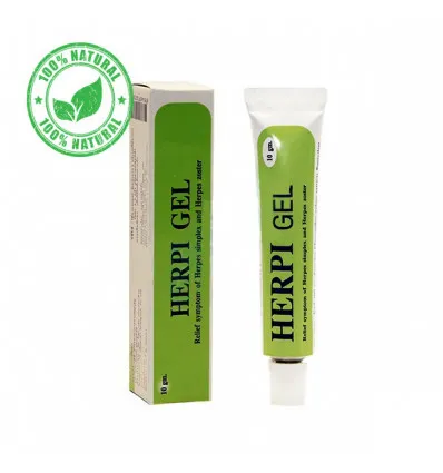 Ya In Thai Herpi Gel, 10 g