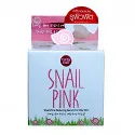 Cathy Doll Snail Pink Snail Pore Reducing Serum for Oily Skin 50 g