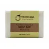 Tropicana, Natural Coconut Soap Bar, 100 g