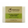 Tropicana, Natural Coconut Soap Bar, 100 g