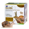 Royal Thai Herb Snail Gold Face Cream, 50 ml