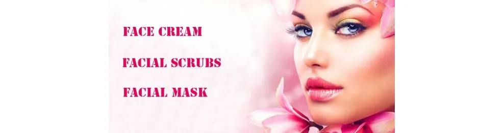 Facial care