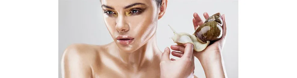Snail Cream