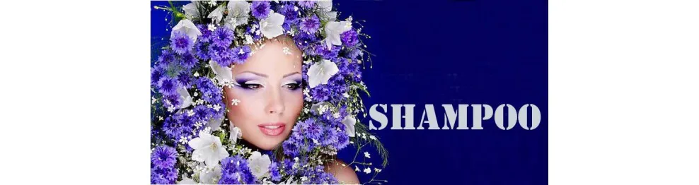 Shampoo & Conditioner