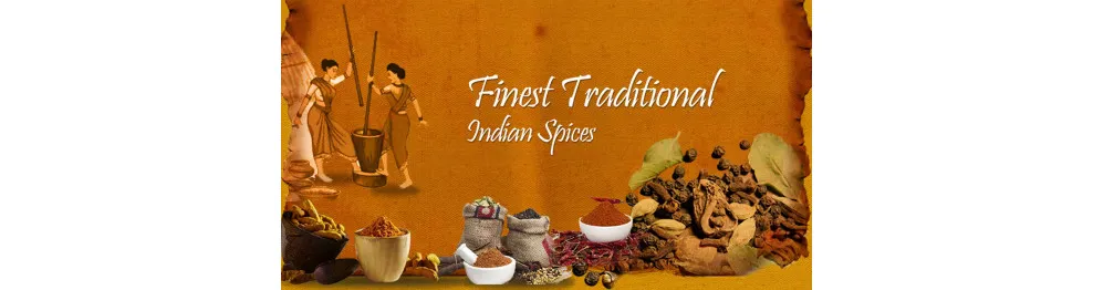 Indian food