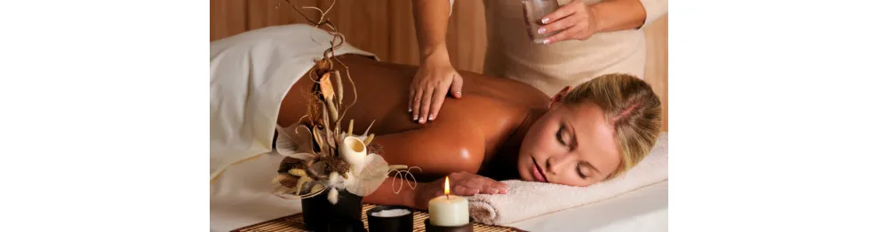 Massage Oil