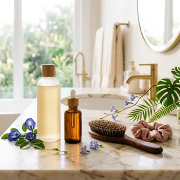 Hair Care