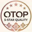 OTOP 5-Star Quality Authentic Thai Product