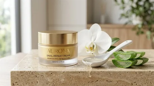 Snail Mucin: The Miracle Elixir
